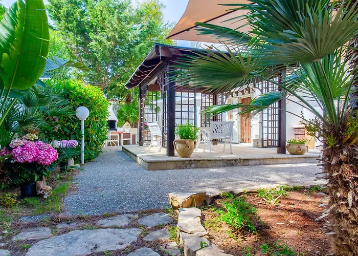 Baia Verde - Summer Rooms Gallipoli